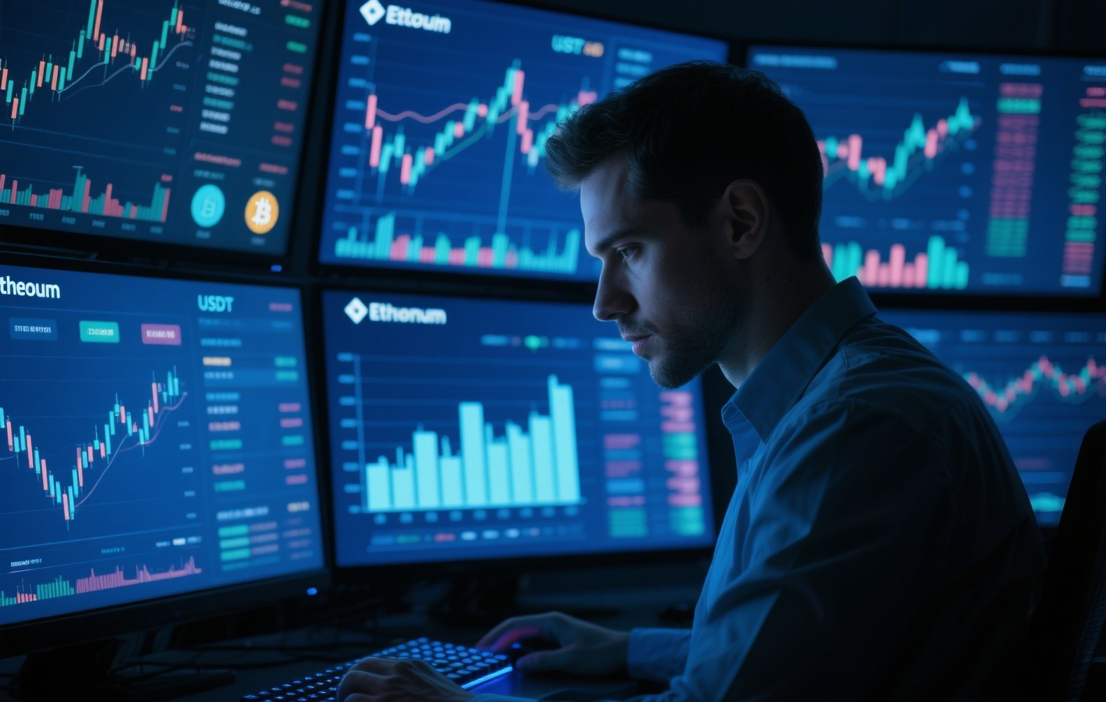 币安钱包转币到交易所全攻略:安全步骤与费用解析