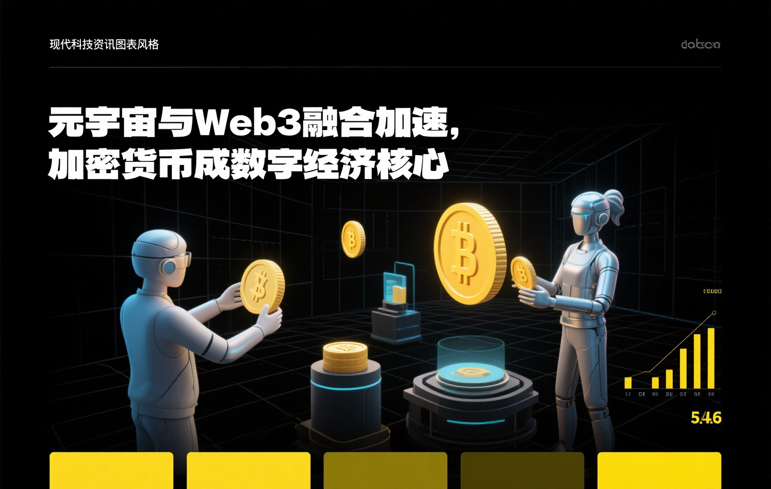 刘润深度解读稳定币:区块链金融的稳定基石还是风险暗流?