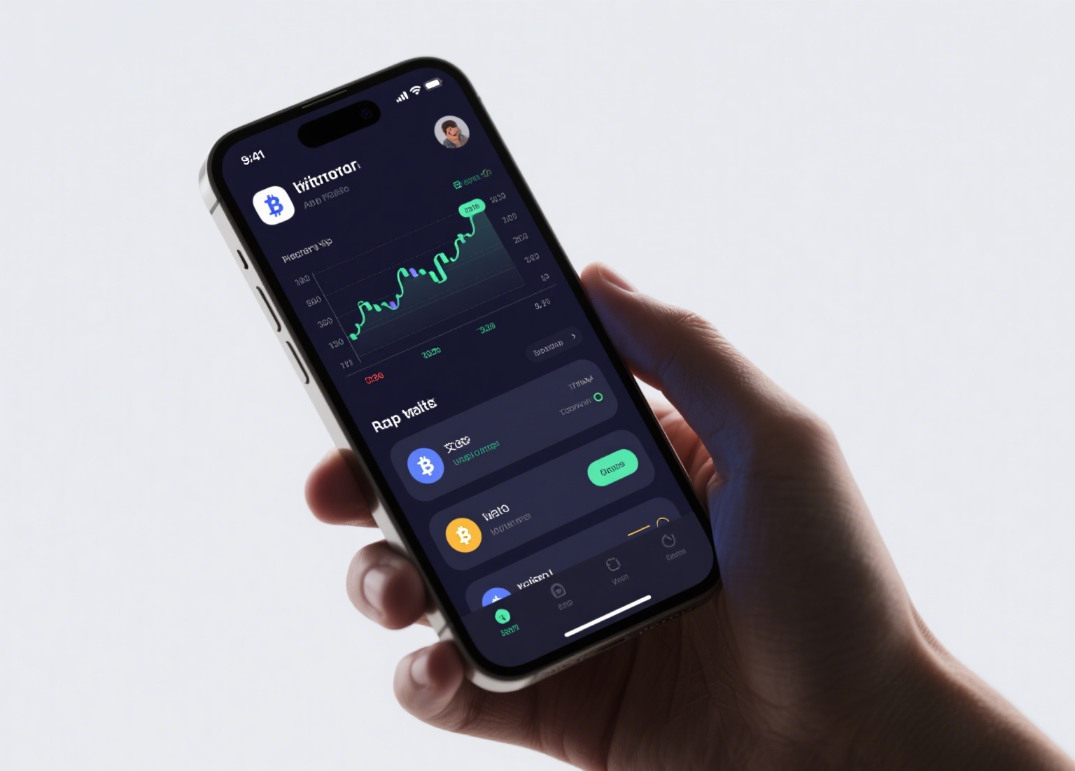 Binance登录指南:安全访问您的加密货币账户