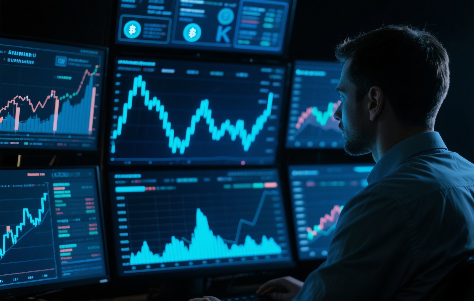 币安交易所客损机制深度解析：风险控制与用户权益平衡真相