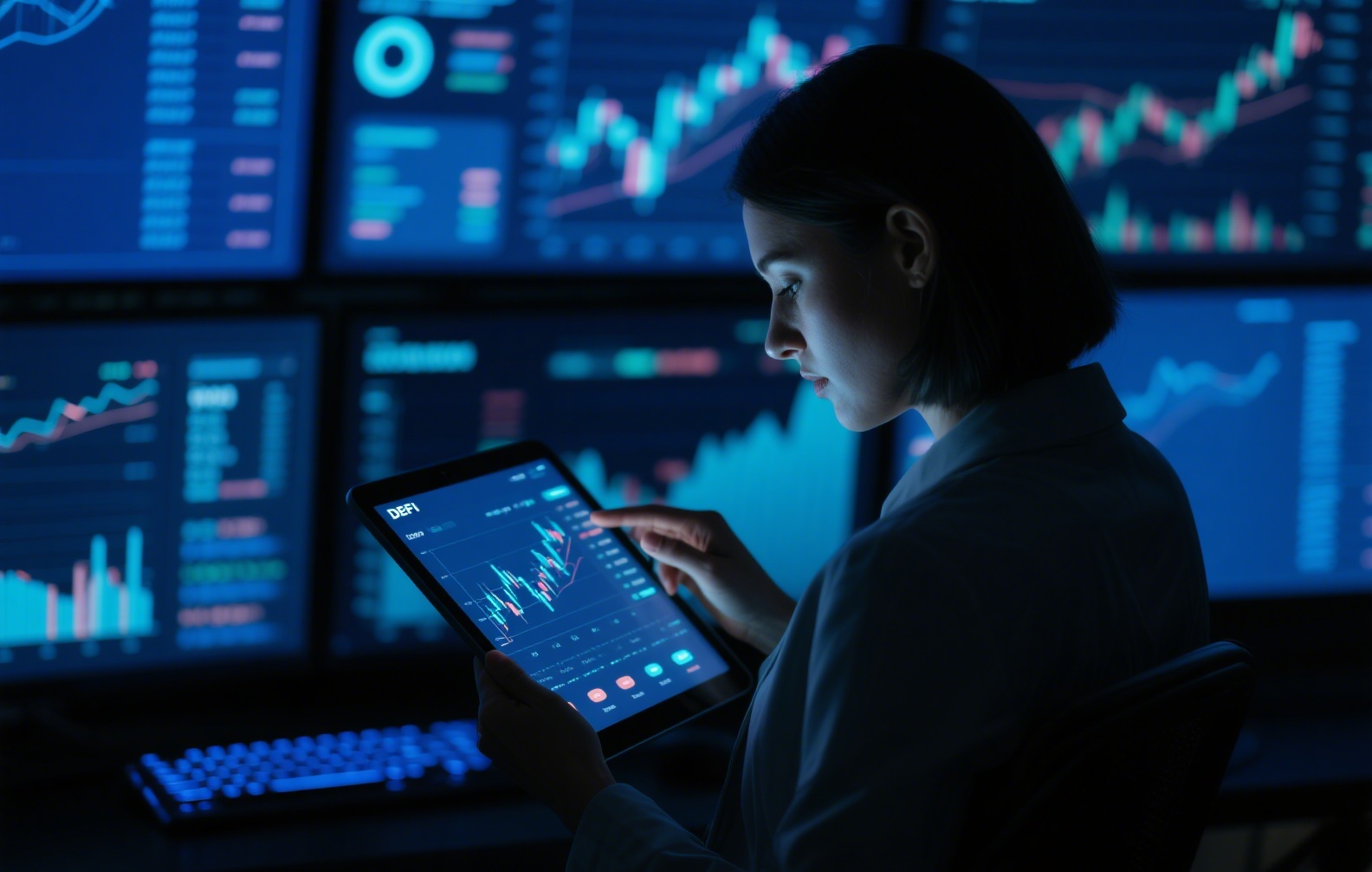 Binance Exchange Beginner’s Guide: How to Operate the World’s No.1 Crypto Trading Platform