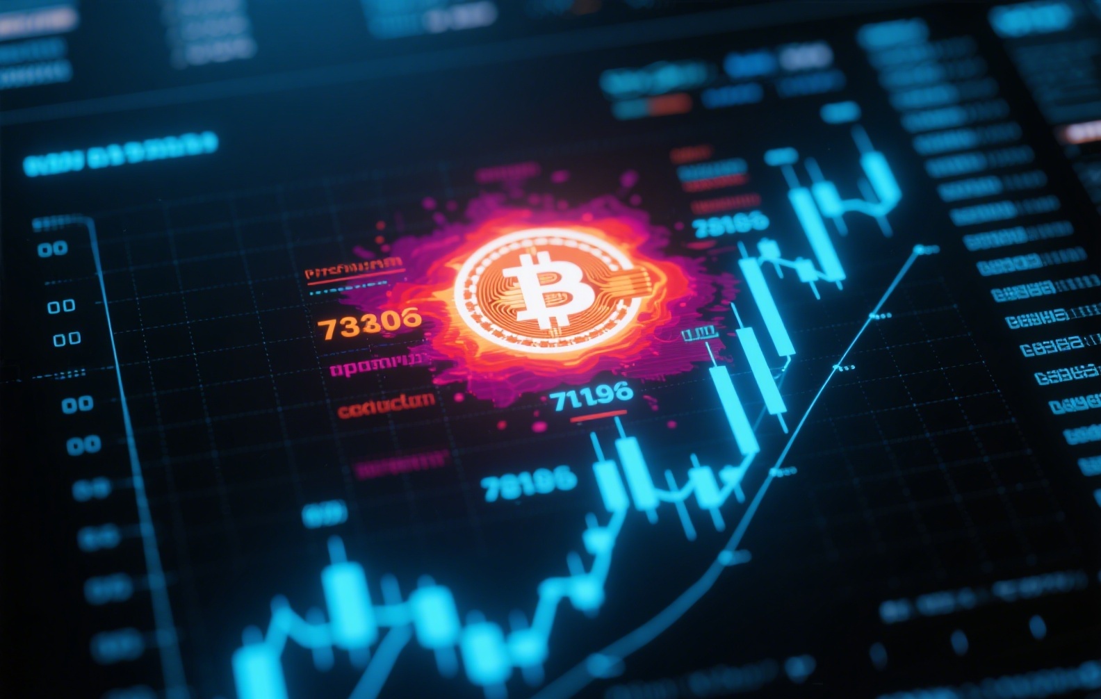 币安交易所法人是谁?一文看懂创始人、CEO与法定代表人的区别