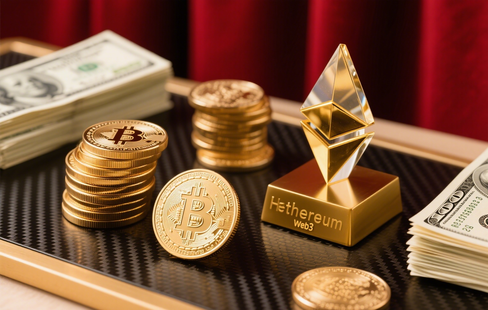 一文搞懂USX稳定币注册流程:从0到1的完整操作指南