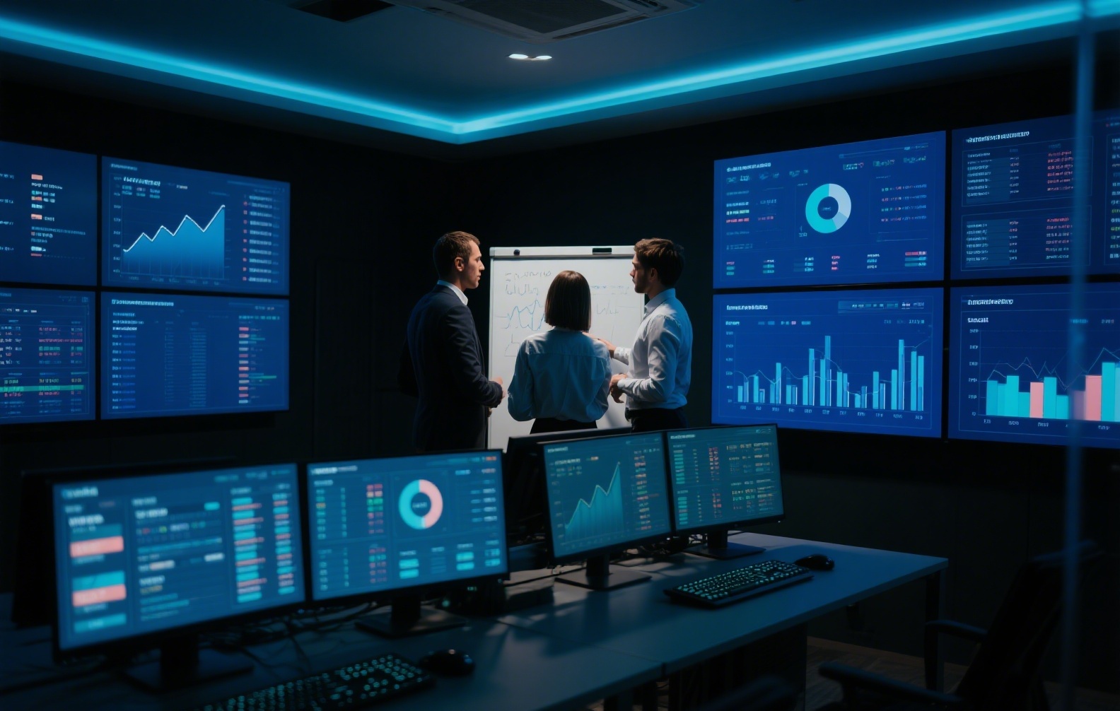 USDC Latest Trends 2024: Stability, Adoption, and Regulatory Outlook