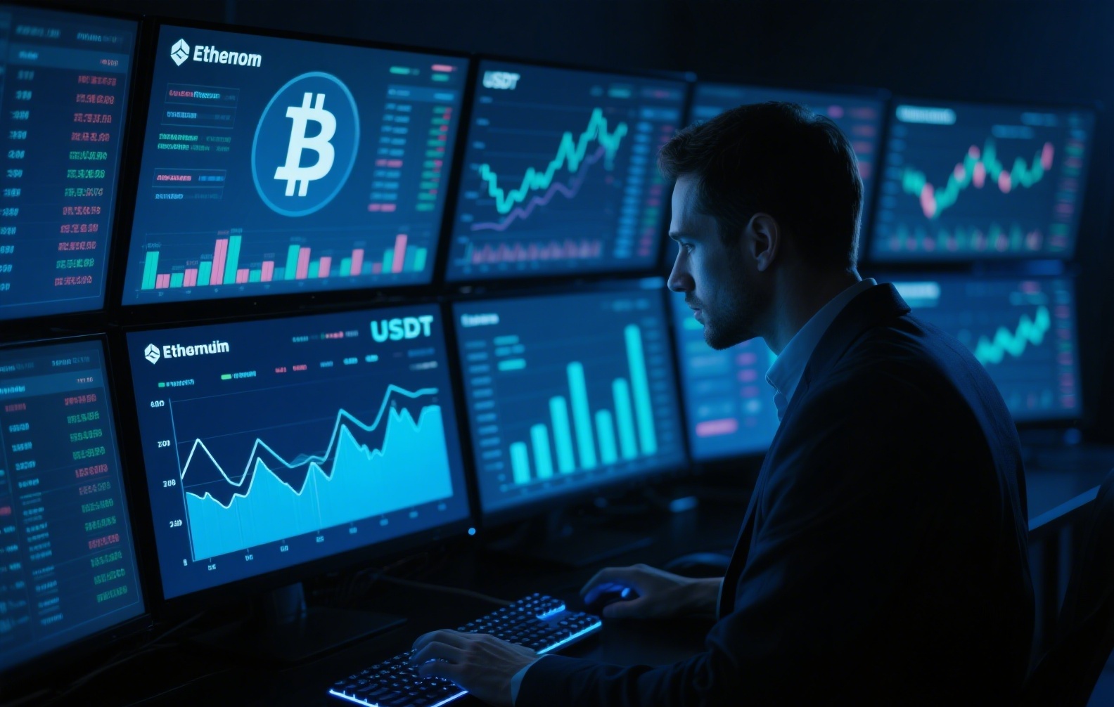 币安官网是否安全可靠?真实用户测评与避坑指南