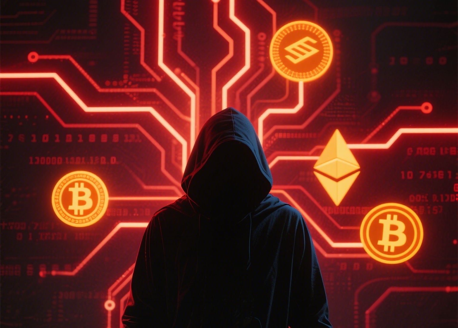 币安交易所全球排名第几？揭秘其市场地位与影响力