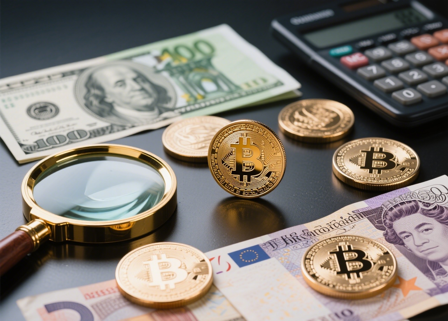 央行数字货币 vs 稳定币:谁才是未来支付与金融的终极答案?