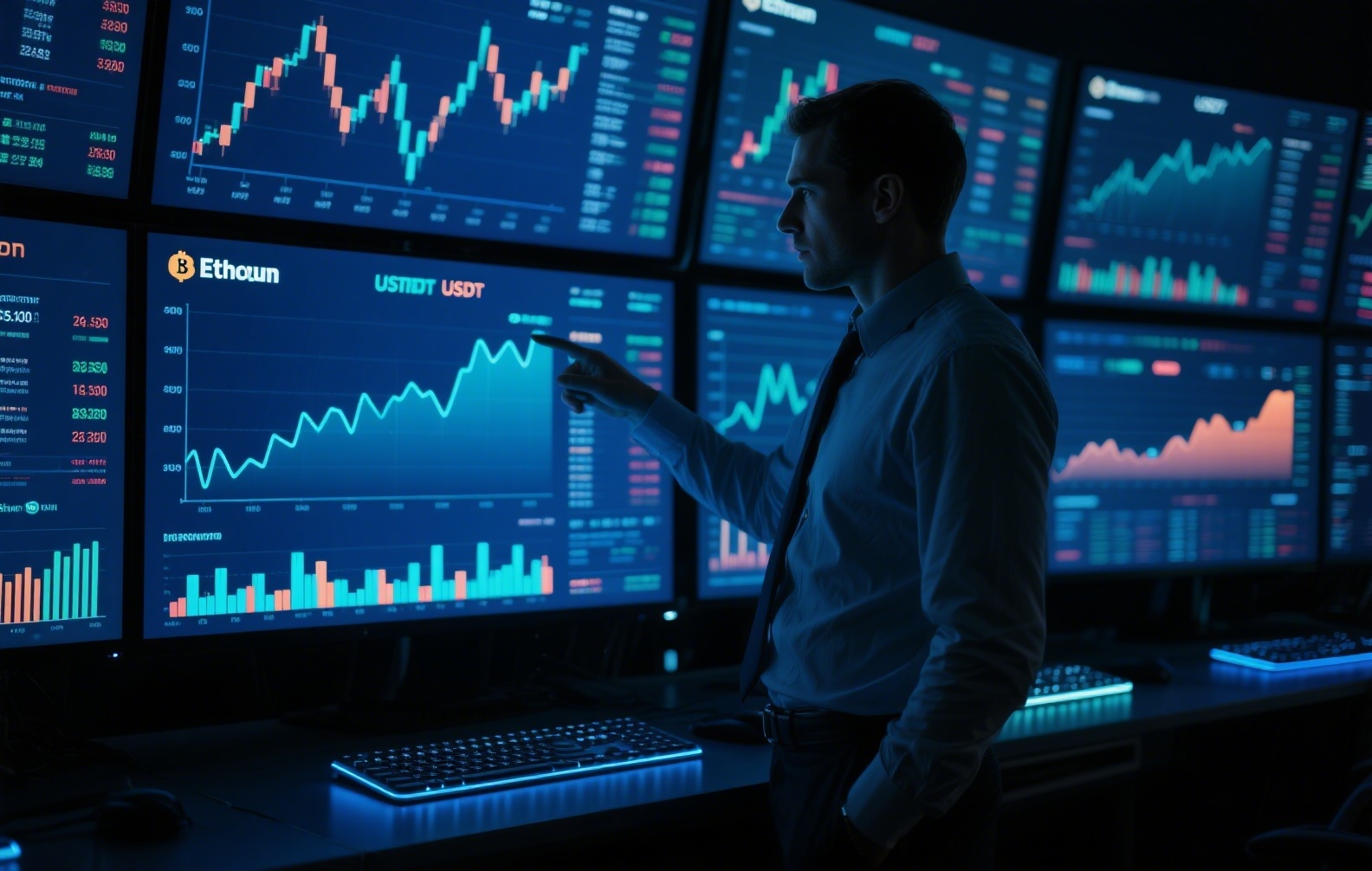 返佣交易所揭秘:优势、风险与选择指南