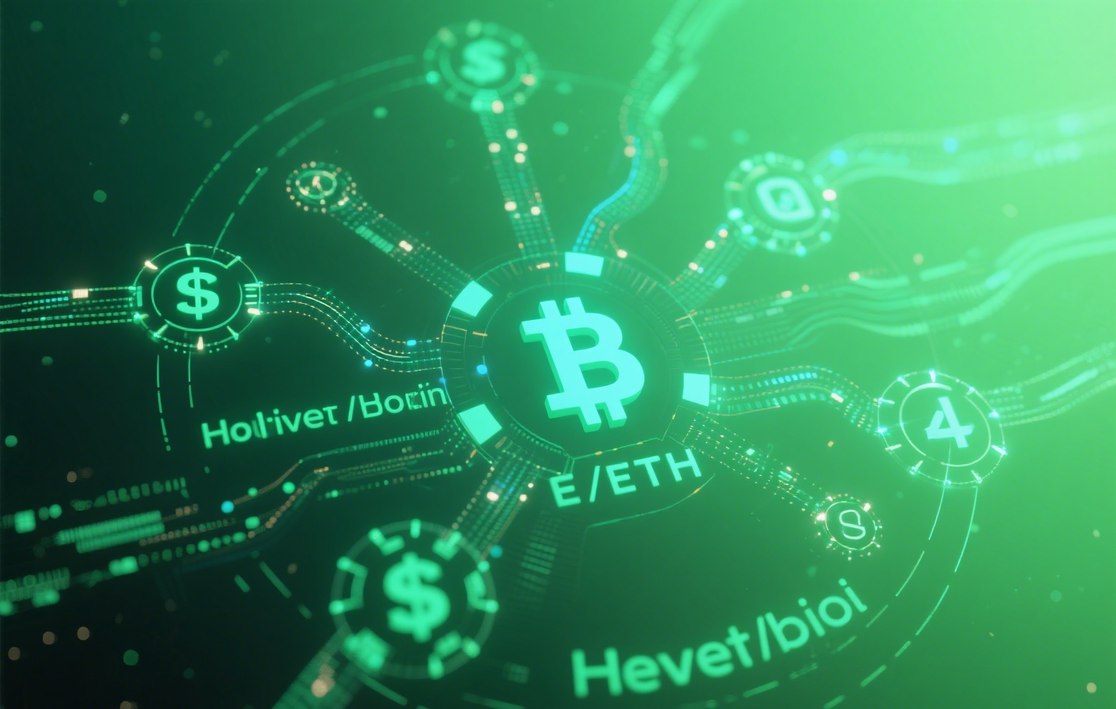 稳定币变现全攻略：主流USDT、USDC、DAI提现到银行卡的实操指南