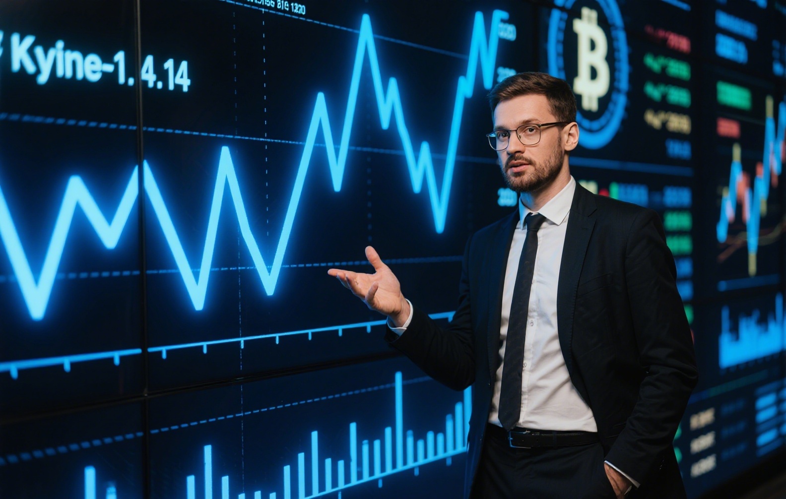 稳定币风险与机遇:深度解析USDT、USDC到底靠不靠谱