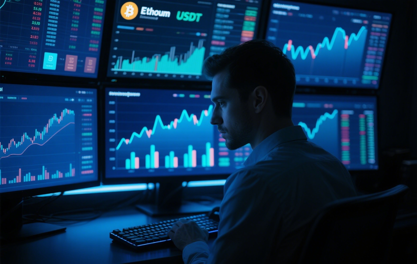 高返佣交易所靠谱吗？深度解析其运作模式与潜在风险