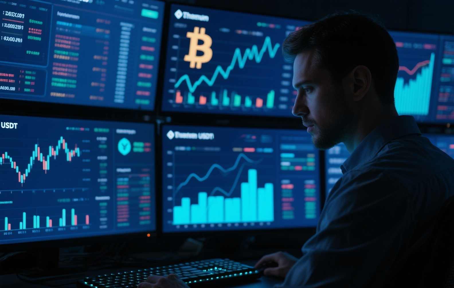 How to Use Binance Exchange: A Beginner's Guide to Trading on Binance