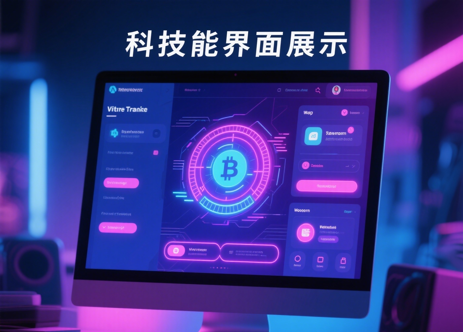 币安App钱包地址查找指南:快速定位您的数字资产存储位置