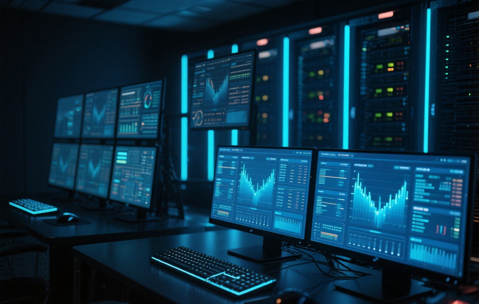 How to Use Binance and Huobi Exchanges in 2025: A Beginner’s Step-by-Step Guide