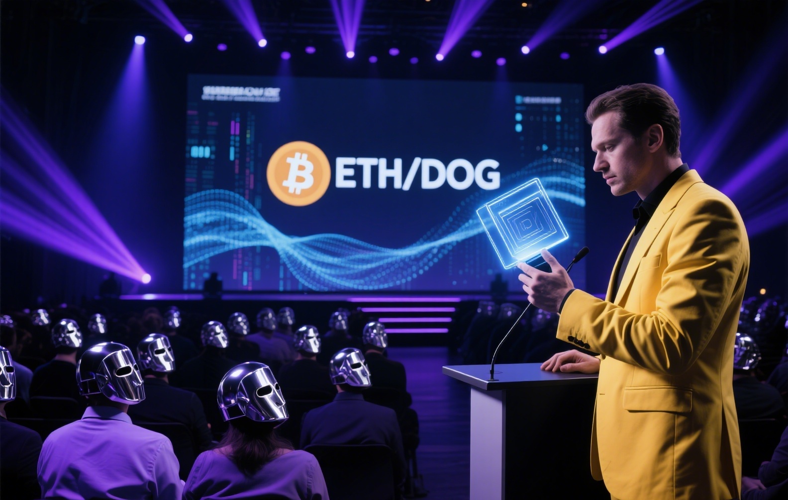 USDC综合格斗：区块链如何重塑MMA赛事的金融生态