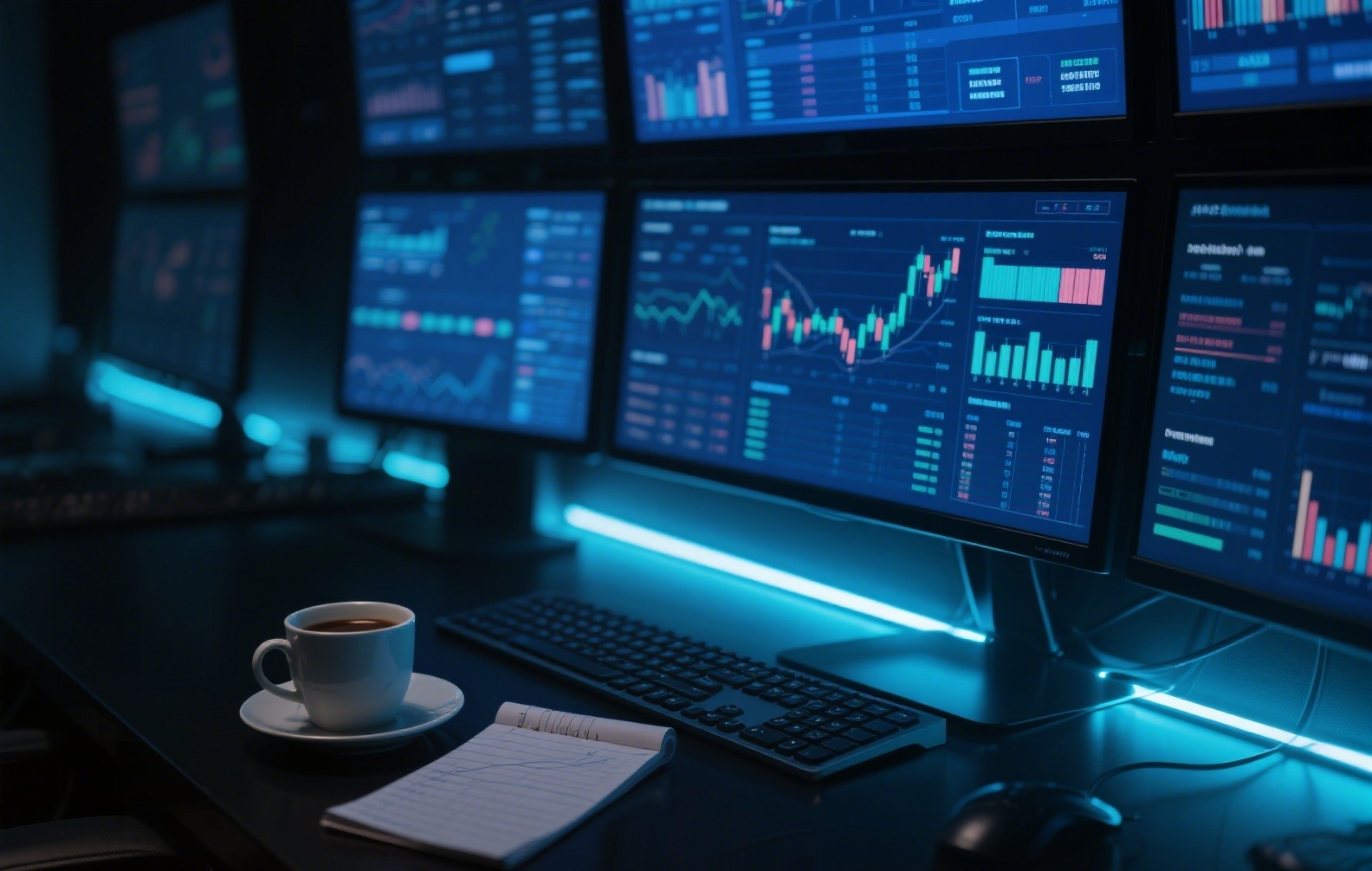 USDC地址是什么？一文看懂如何获取、使用与安全存储